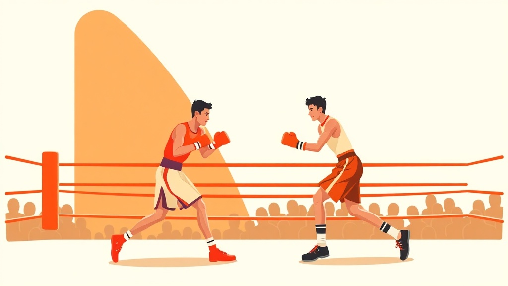 Boxing news mein Amit Panghal ka performance kaisa raha?