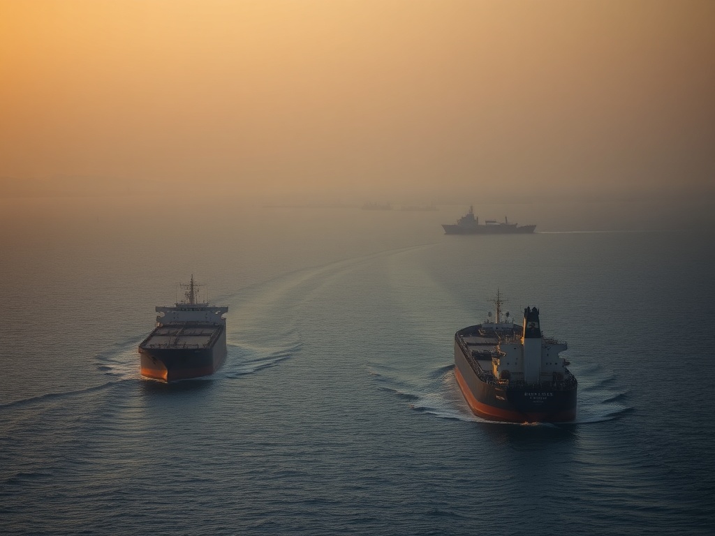 イランとの緊張状態で戦略備蓄を解放しないことは、他者にコストを負わせる賭けである