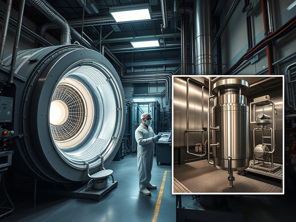 The Tritium Bottleneck No Longer an Excuse: Fusion Starts to Look Like a Business