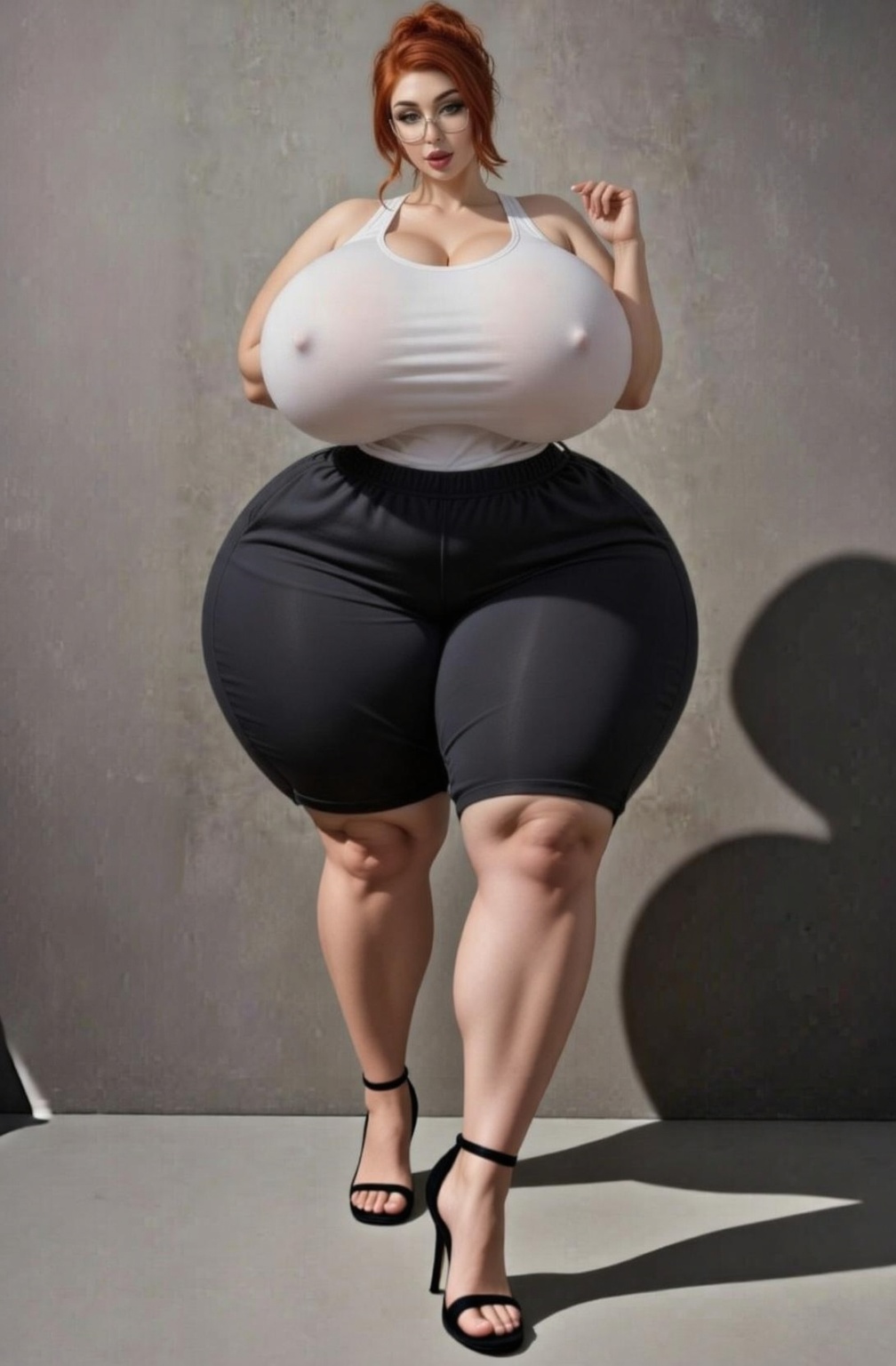 make-her-wear-short-tank-top-and-short-trackpants-tfhdftjwhe