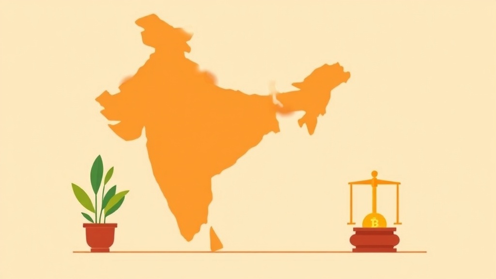 understanding the need for legalizing digital assets in India