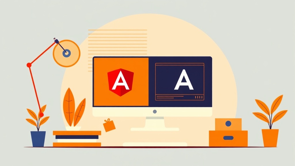 Dotnet aur Angular development ka career kaise build karein?