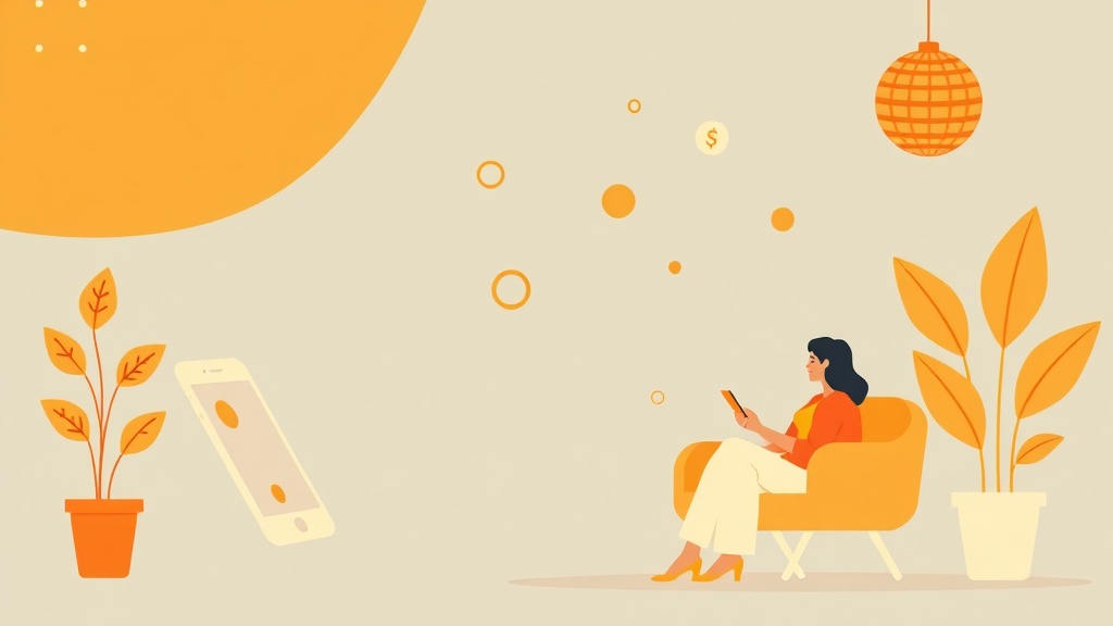 High inflation ke time mein naye fintech apps kaise hai?