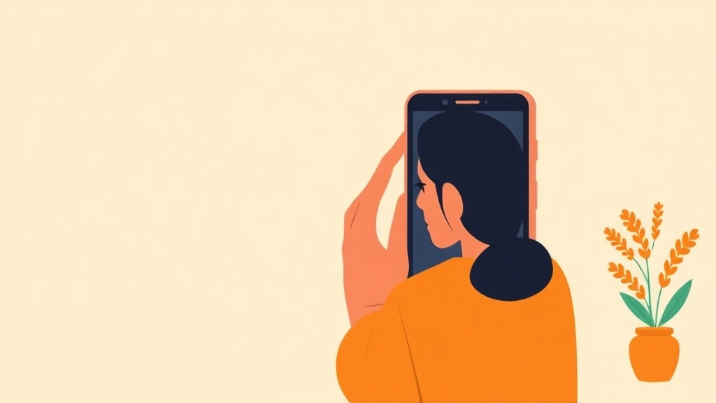 Smartphone image sensor market mein Sony ki position kya hai?