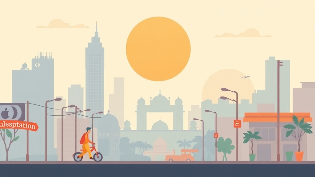 Mumbai mein pollution aur lung cancer cases ka relation kya hai?