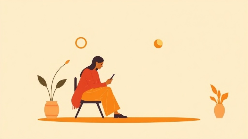 India mein generative AI apps kaise popular ho rahe hain?