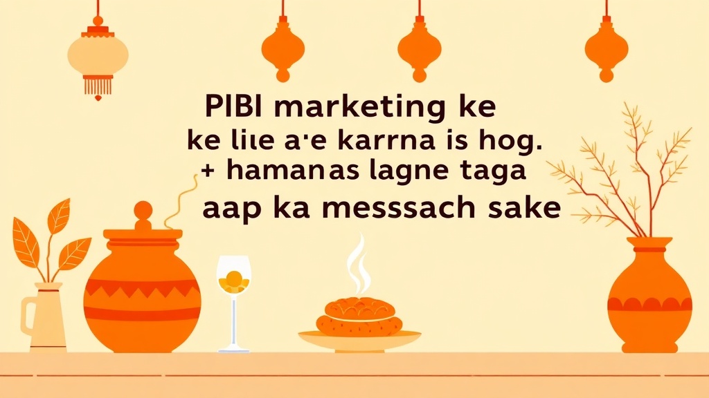 PIB marketing ke liye kya karna hoga taaki aapka message pahunch sake?