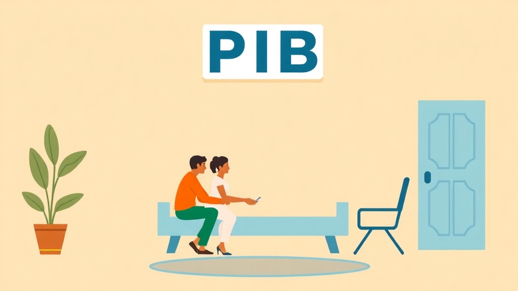 PIB ka contact number kya hai aur kaise kare sampark?