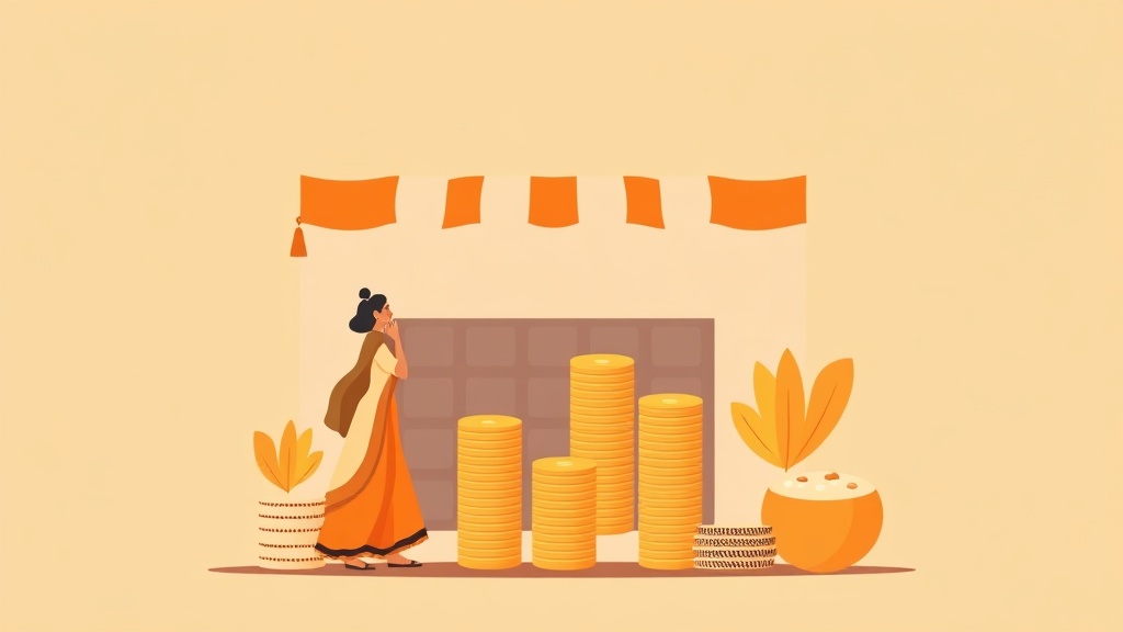 should I invest in overvalued shares in India's growing market? - BharatBol