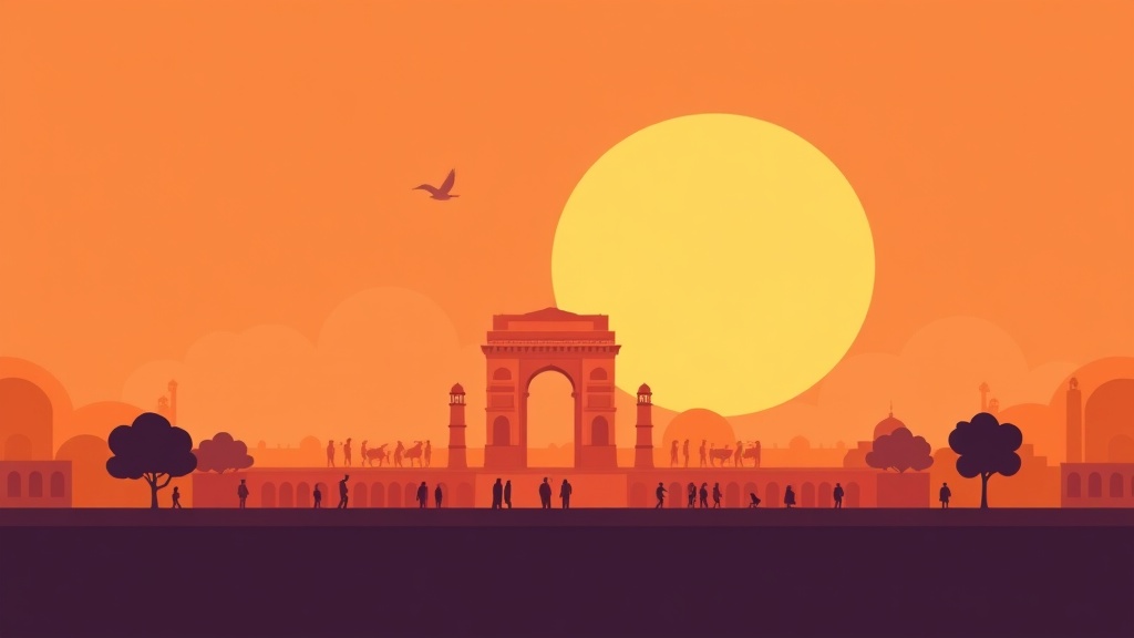 delhi ki population ka 10 saal ka growth chart