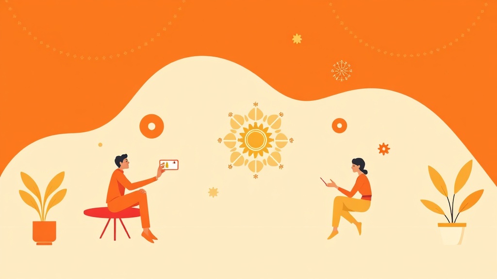 India mein generative AI apps kaise popular ho rahe hain"