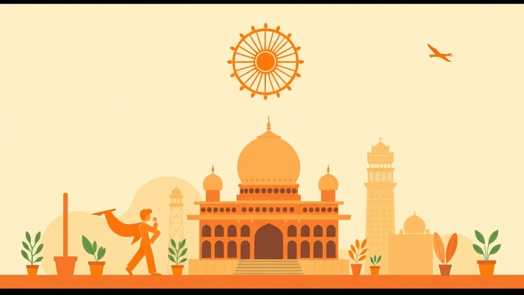 upcoming Indian companies with high growth potential in the next decade"