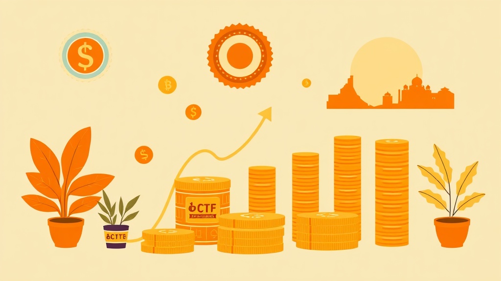 crypto ETFs ke liye alternative investment options kya hain Indian investors ke liye?
