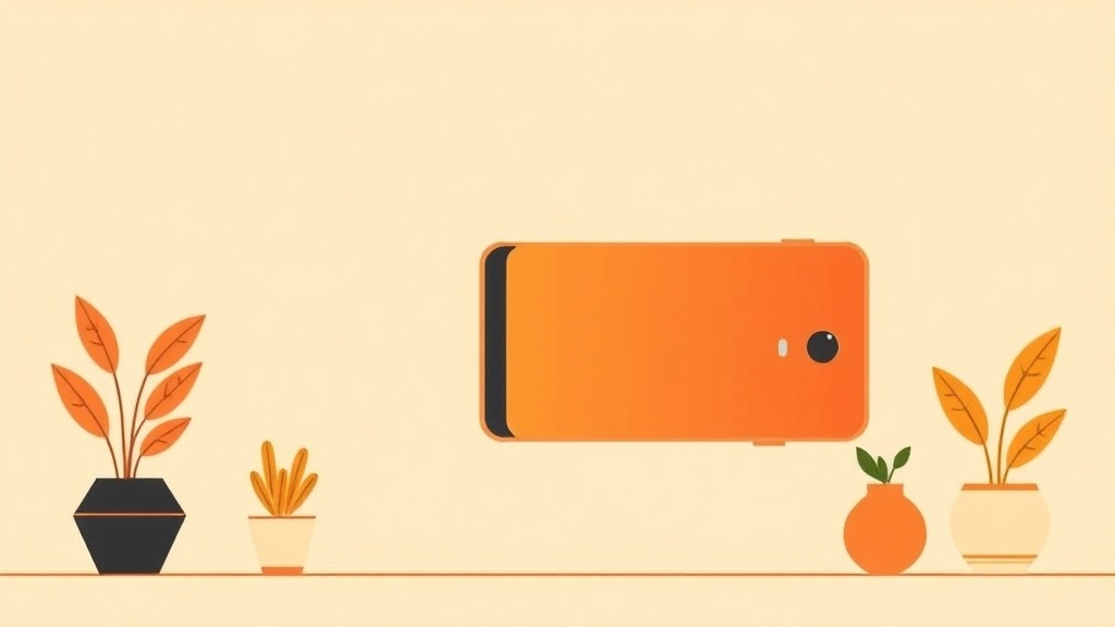 smartphone image sensor market mein Sony ki position kya hai"