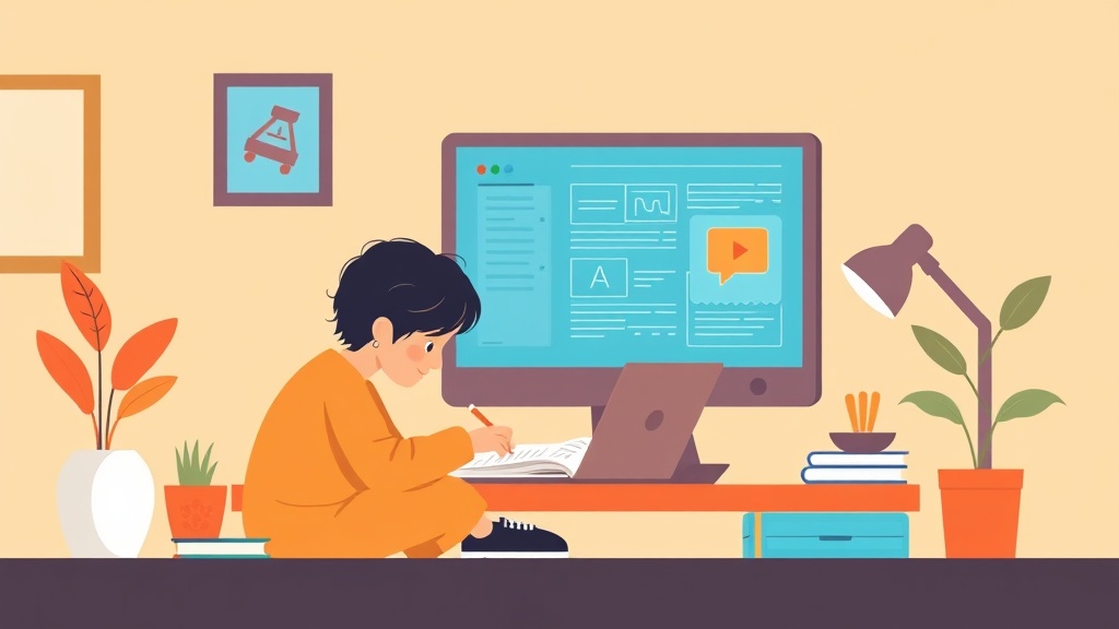 Students homework ke liye AI tools kaise use kar rahe hain - BharatBol