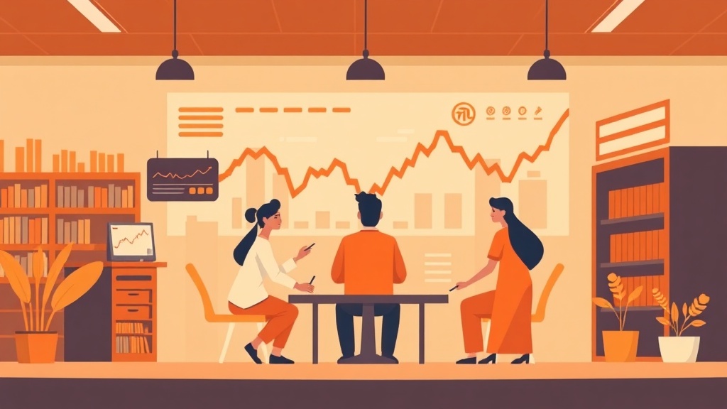 Stock Market Traders aur Investors ki community kyun join kare?