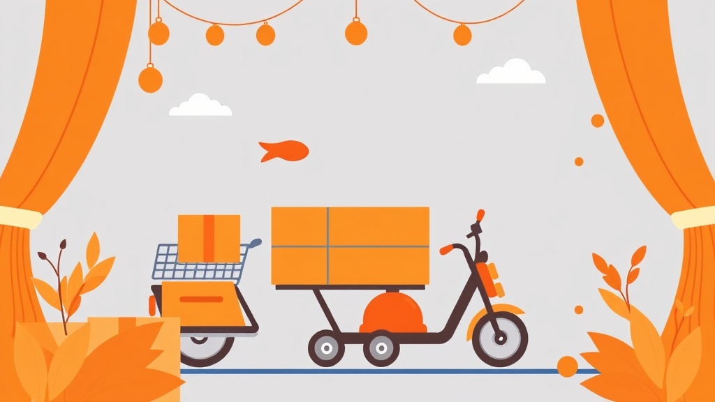 Shiprocket ki services kis tarah se e-commerce businesses ko benefit karti hain?