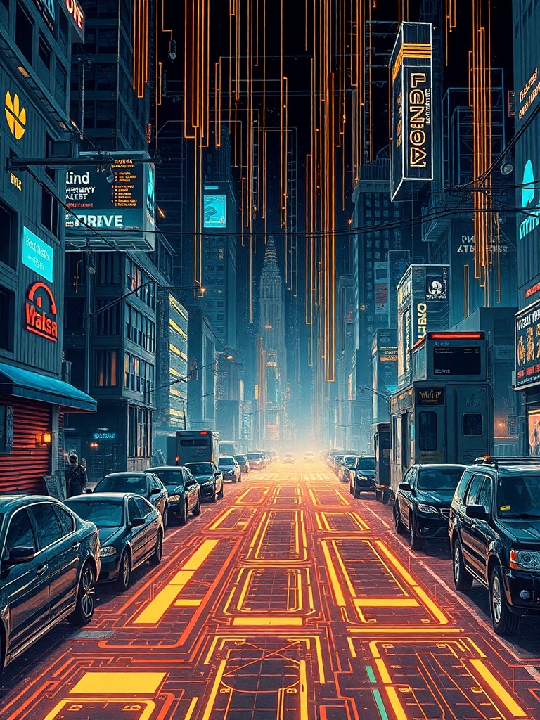 Lapd Screen Rendering Hybrid Rendering: Real-Time Ray Tracing and AI Upscaling for ...