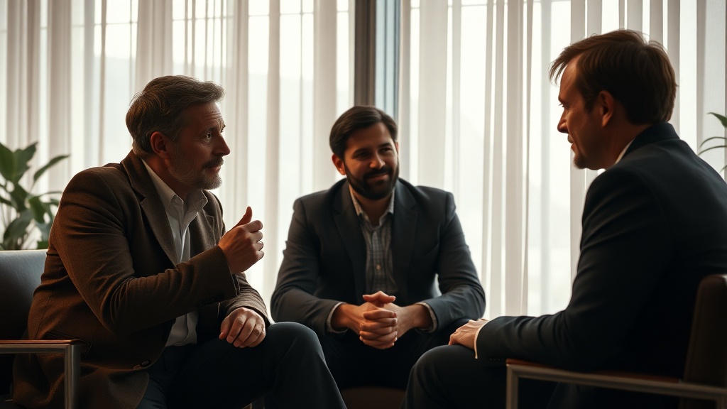 Interview Best Practices to Improve Hiring Outcomes - Expert Interview