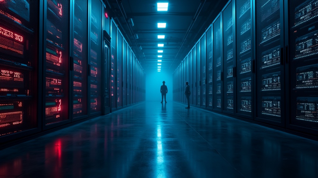 Escasez de memoria RAM por la alta demanda de la inteligencia artificial