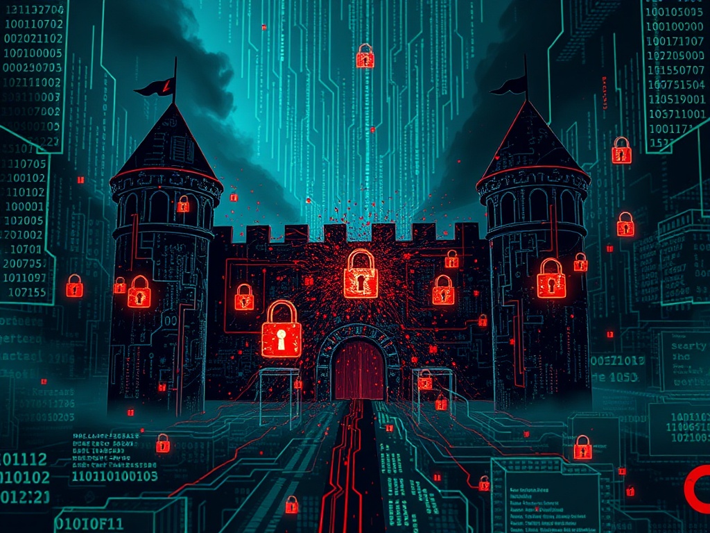 The Impending Crisis: Prompt Injection Threatens AI Integrity