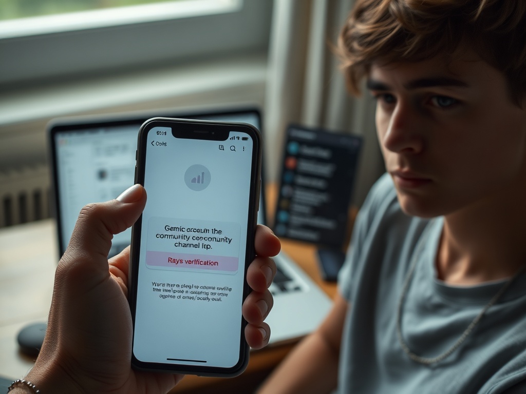 ديسابورد لا تفقد مستخدميها بسبب التحقق من العمر: بل تعزز قيمتها المقترحة