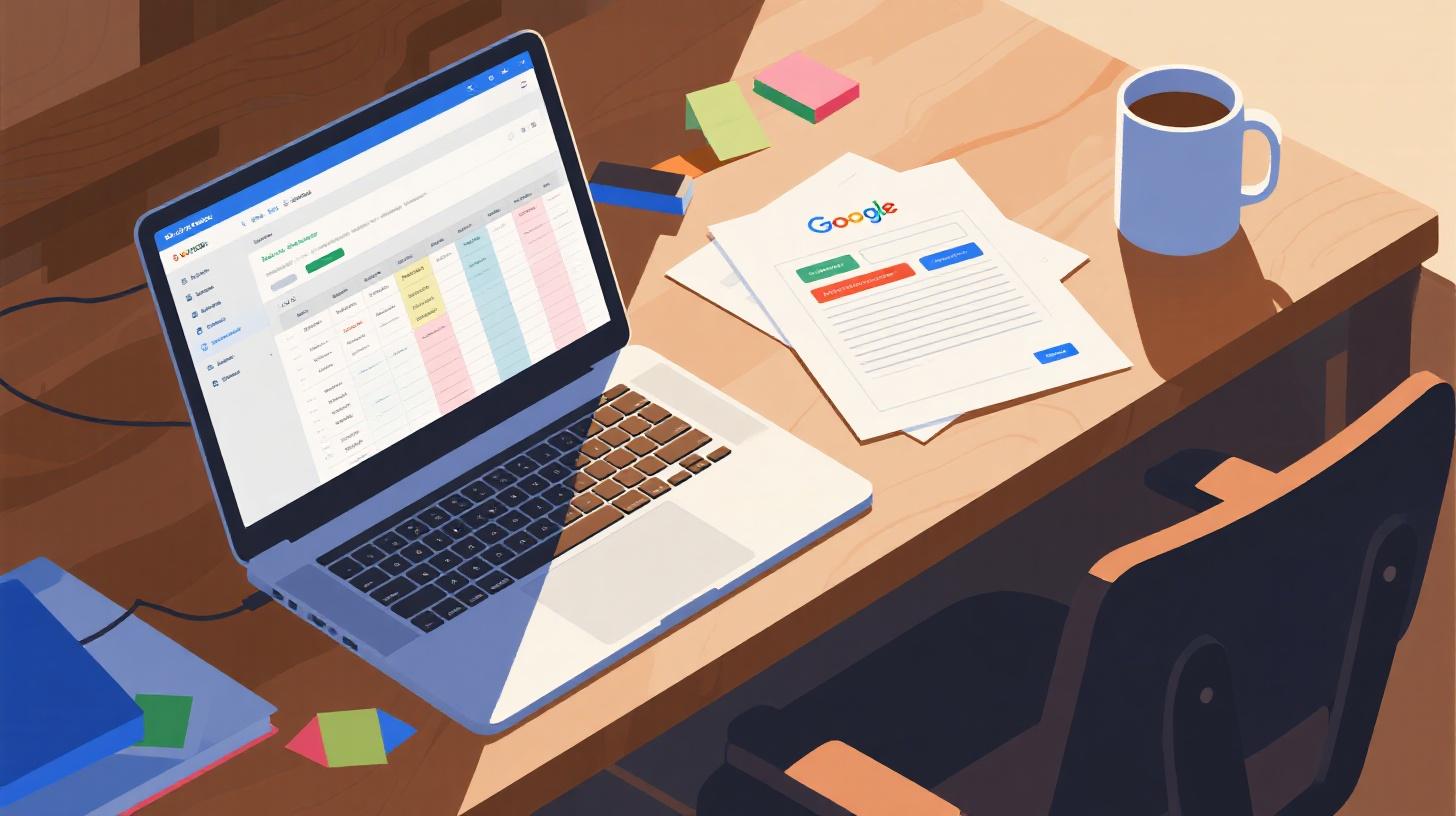 Best Google Docs and Sheets Label Add-ons Compared