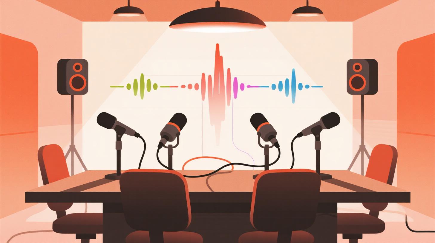 How to Maximize Speaker Diarization Accuracy in Your Recordings