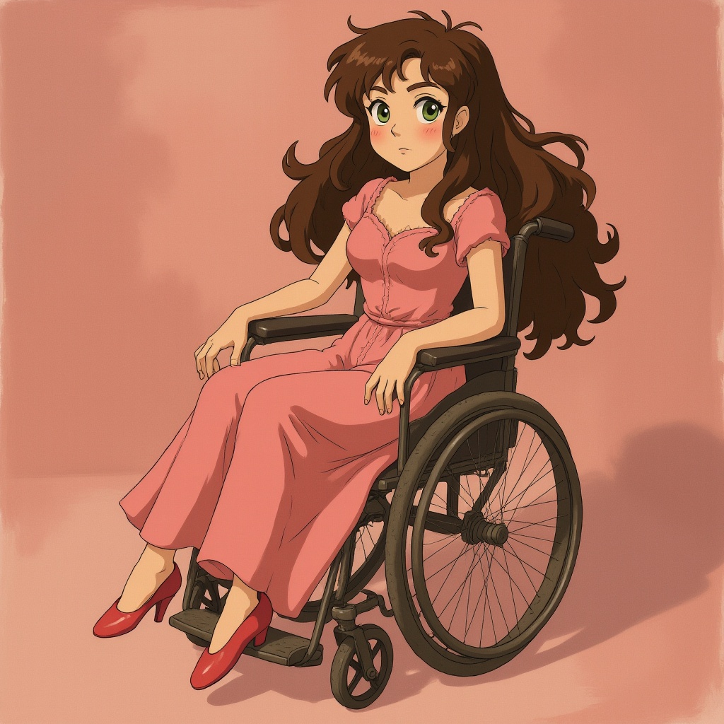 ghibli-style-danseuse-brune-en-fauteuil-roulant-ixlejop7pa