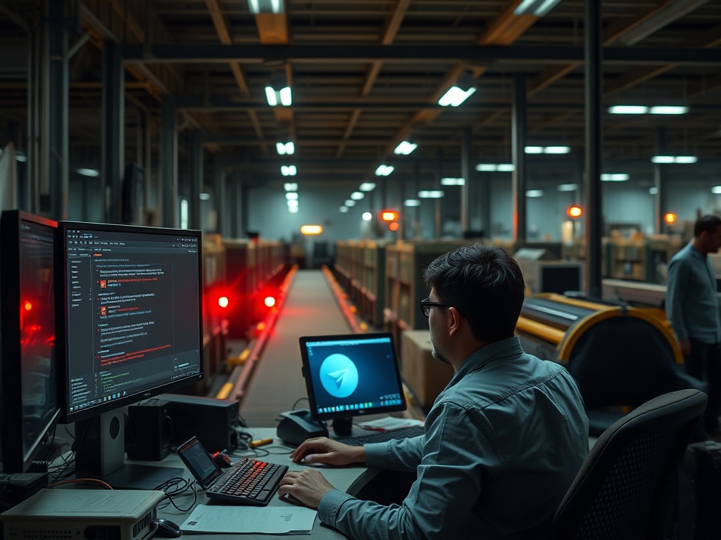 Iran's Cyber Retaliation Turns Cybersecurity into a High-Margin Product for SMEs