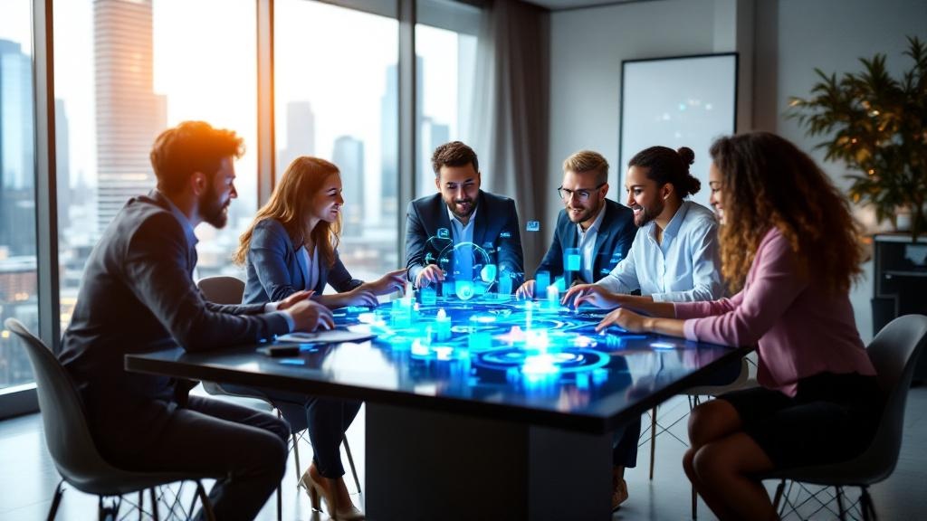 IA para Emprendedores: Guía Completa 2026