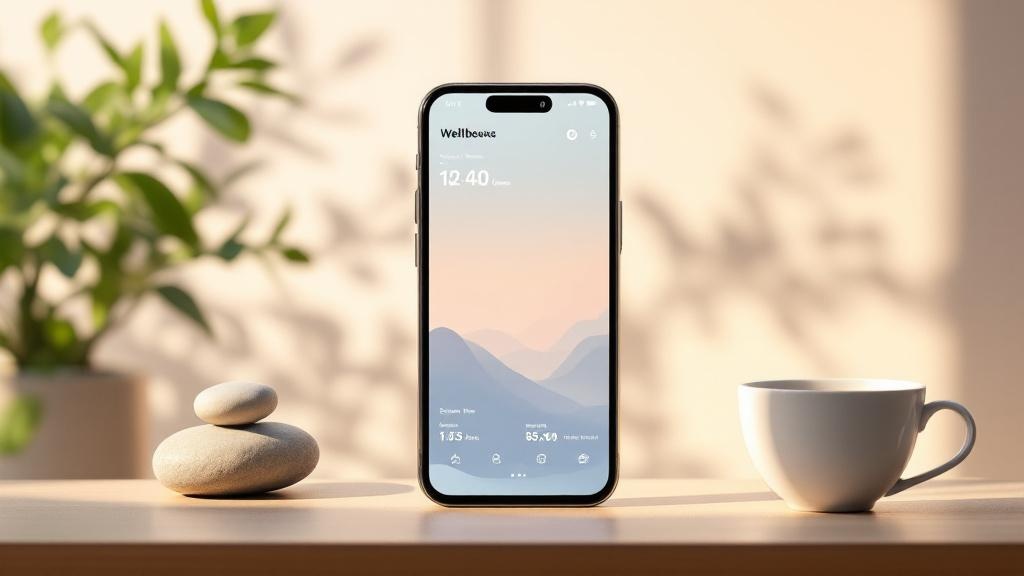 Bienestar Digital iPhone: Guía Completa 2026