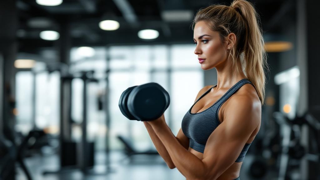 Pesas Mujeres Menopausia: Guía Completa +40 | 2026