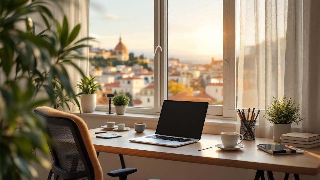 Trabajo Remoto España sin Experiencia: Guía 2026