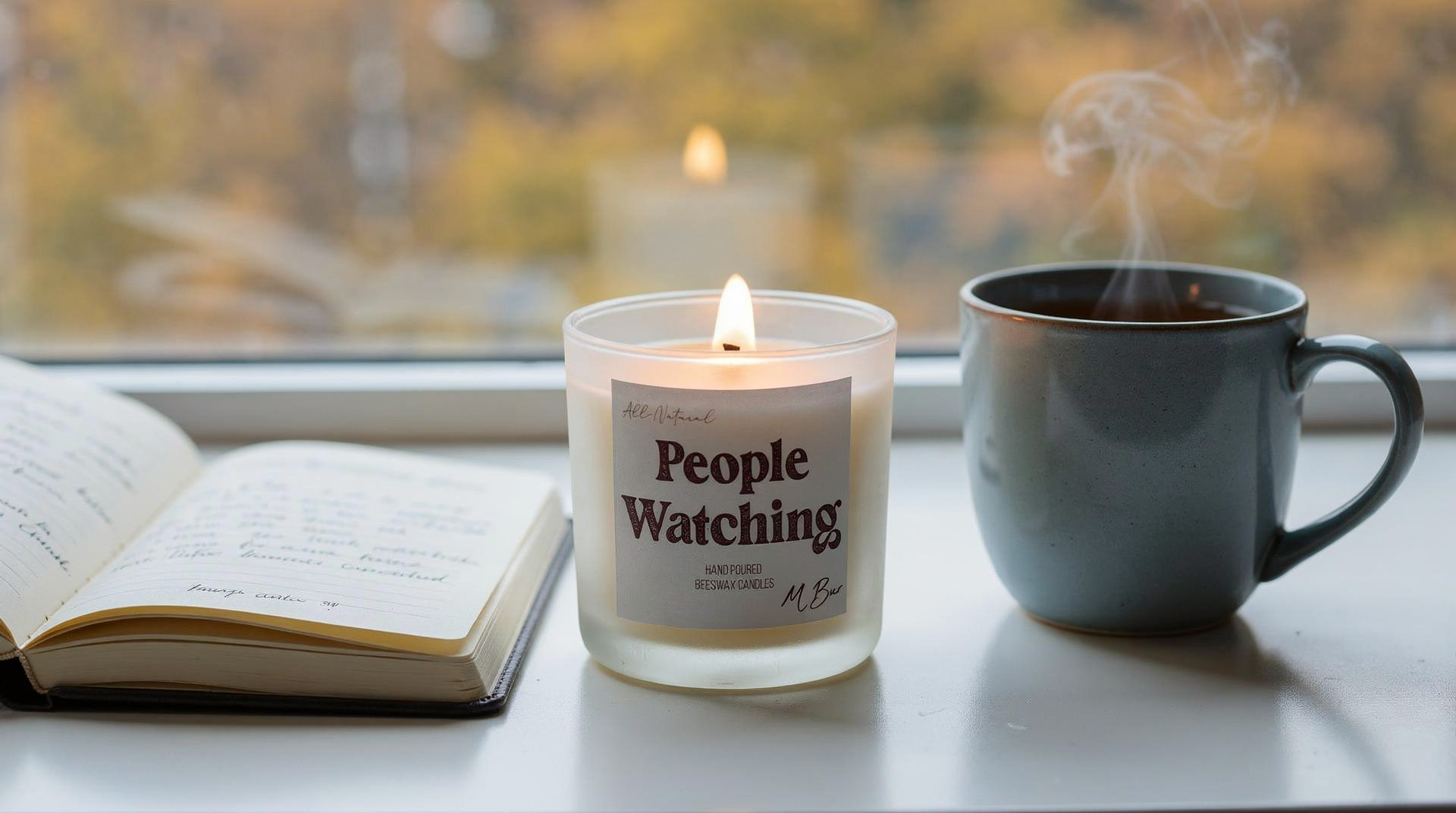 Best Candles for Fall Decorating: Cozy Scents That Actually Match Your Autumn Aesthetic