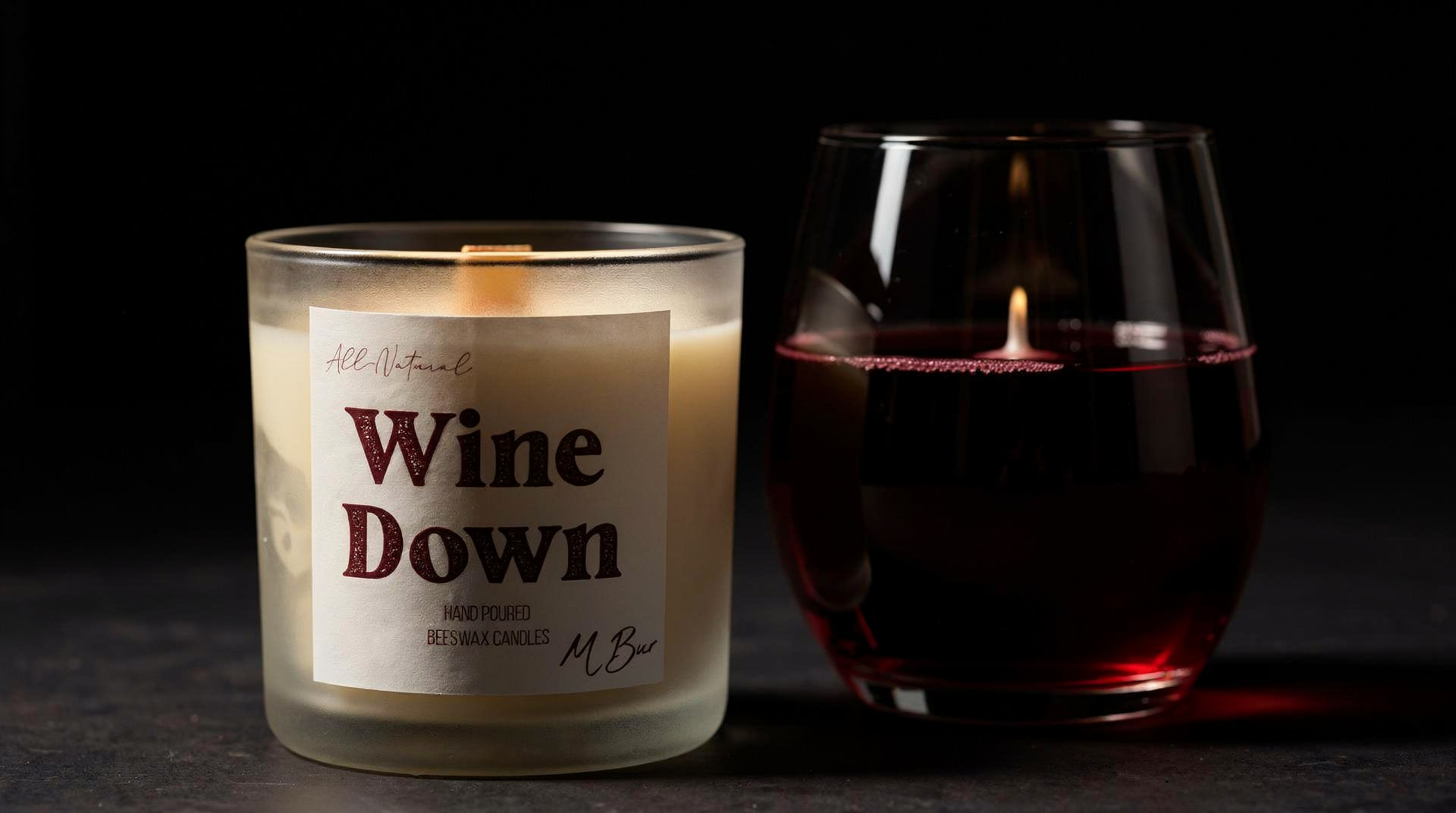 Wine Night at Home: The Best Candle and Wine Pairings for Every Bottle in Your Cabinet