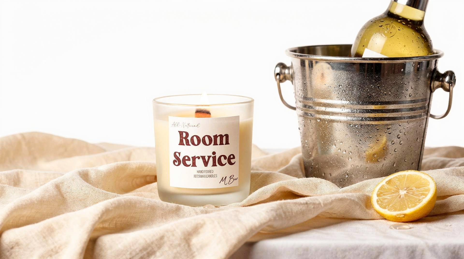 Wine Night at Home: The Best Candle and Wine Pairings for Every Bottle in Your Cabinet