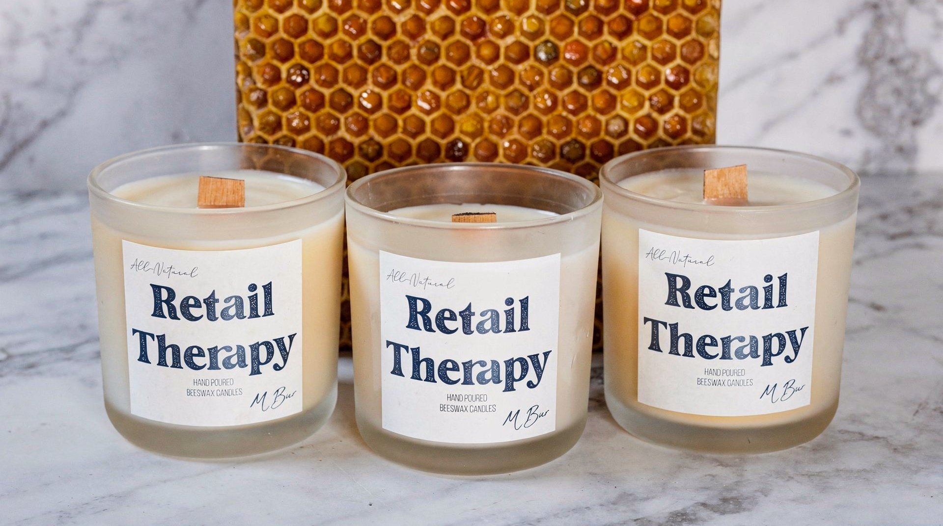 Why Your Cheap Candles Are Making You Feel Worse (And What Burns Better)