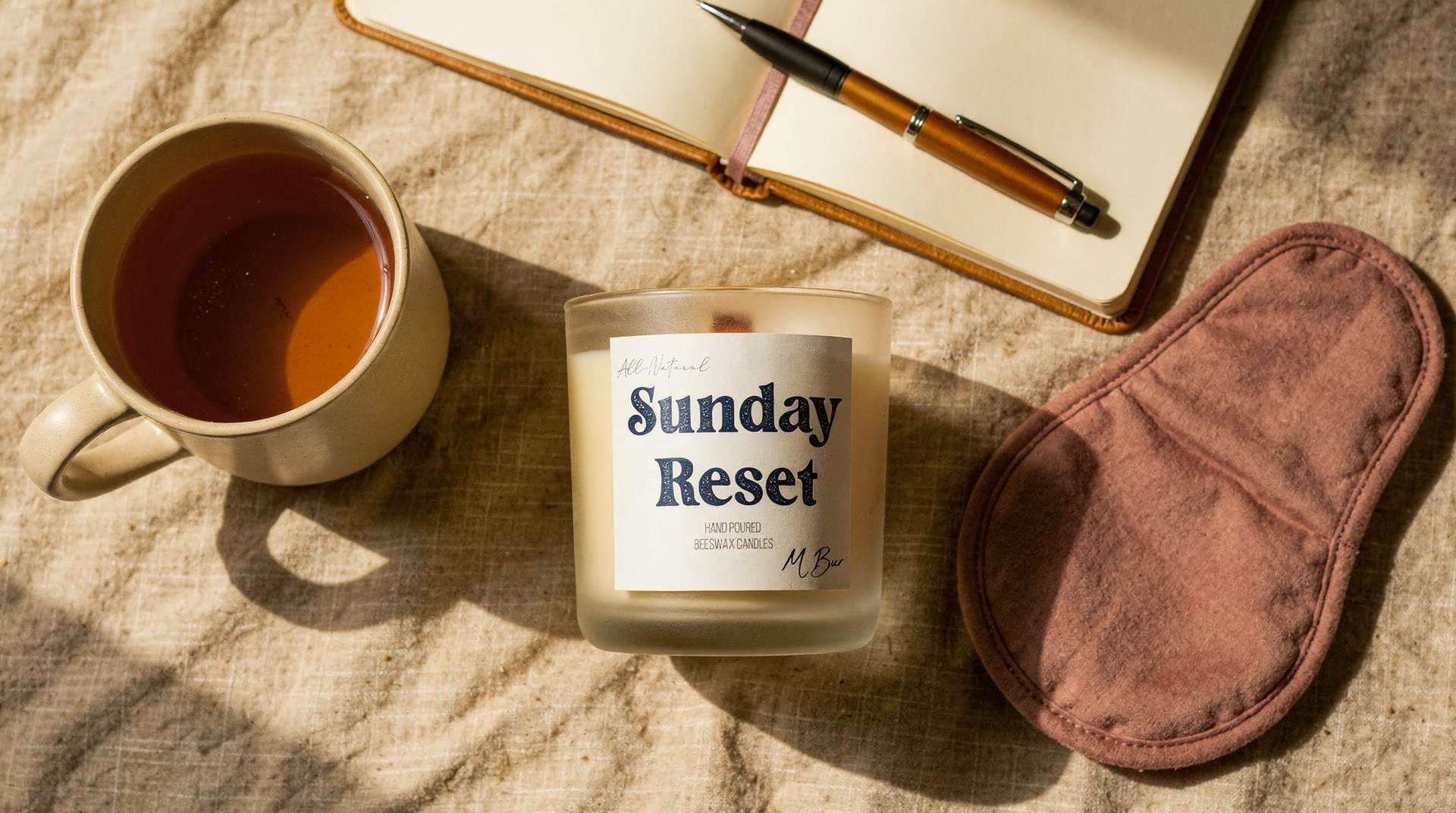 Creating the Perfect Self Care Sunday: A Step by Step Ritual Guide