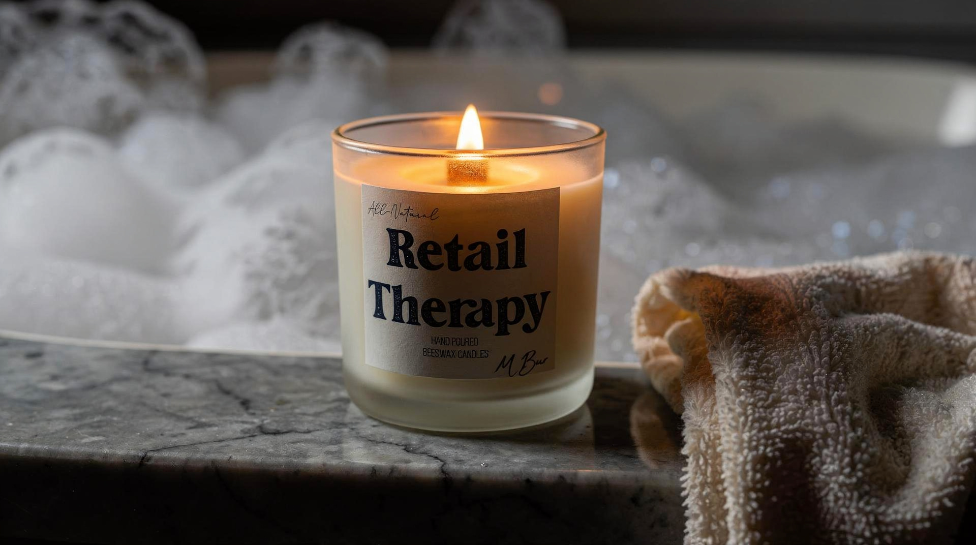 Valentine's Day Candles for Every Type of Love Story