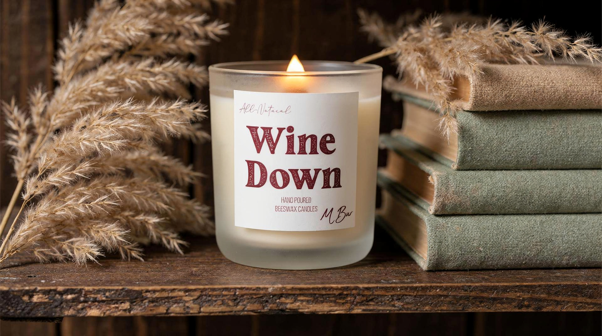 Valentine's Day Candles for Every Type of Love Story