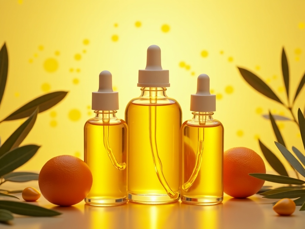 İçten Dışa Güzellik: Nutraceutical Skincare Nedir?