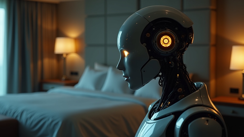 El Robot Eurecat aprende observando a un humano para manipular objetos en un entorno real.