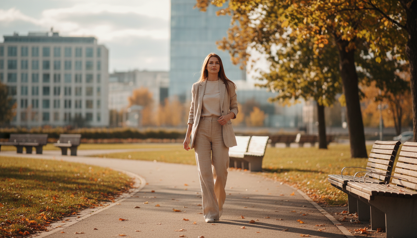 Co-Ord Set Ideas for Women