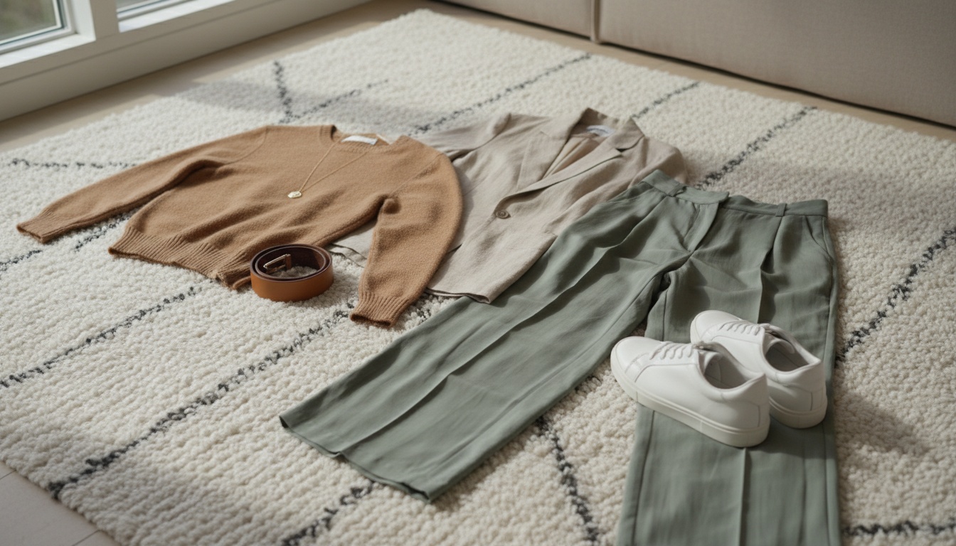 Comparação de resultados de fotografia lifestyle