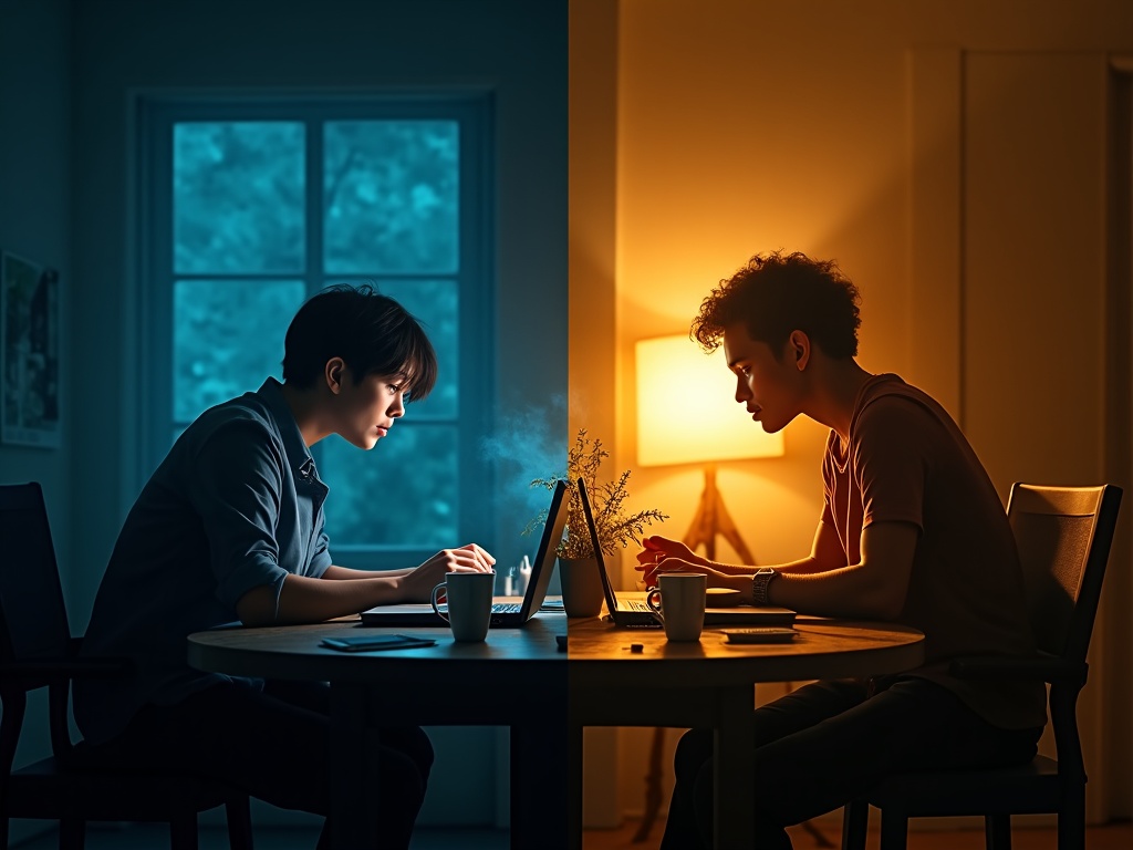 Modern İnsan Neden Hep Yorgun? Konfor Çağında Enerji Paradoksu