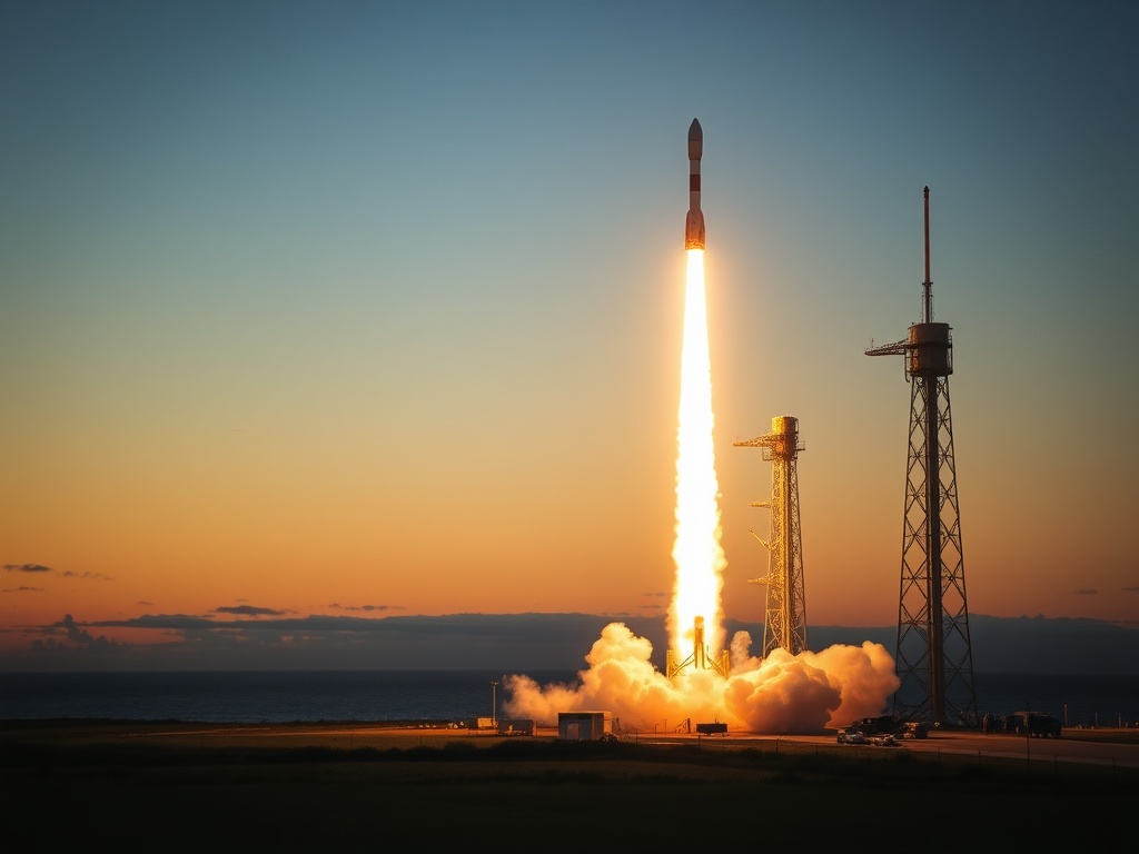 Mach 8 e metallo stampato: la scommessa ipersonica che trasforma l'ingegneria in evidenza