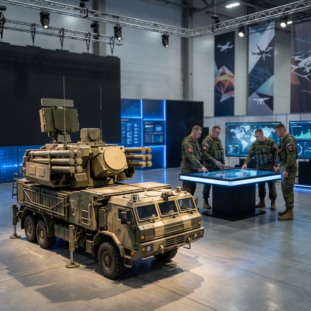 Assessment of Iran's Air Defense Network Failures in Recent Conflicts