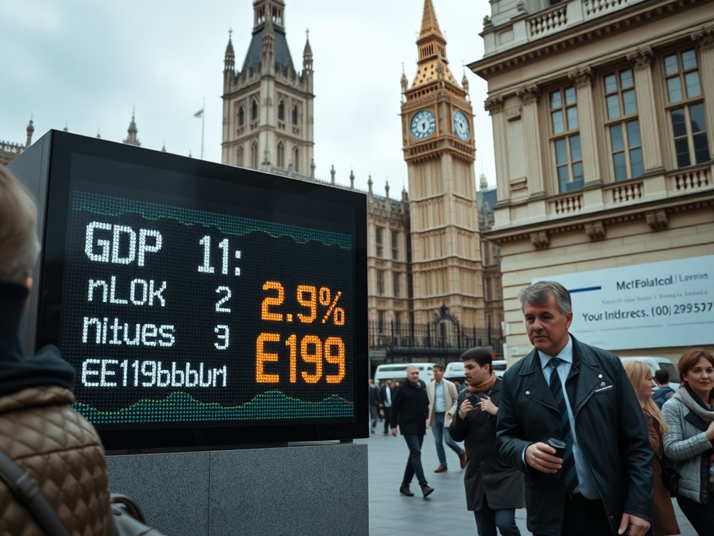 UK Spring Statement Confirms 'Budget on Airplane Mode' Strategy: Stability for Markets, Silent Pressure for Businesses