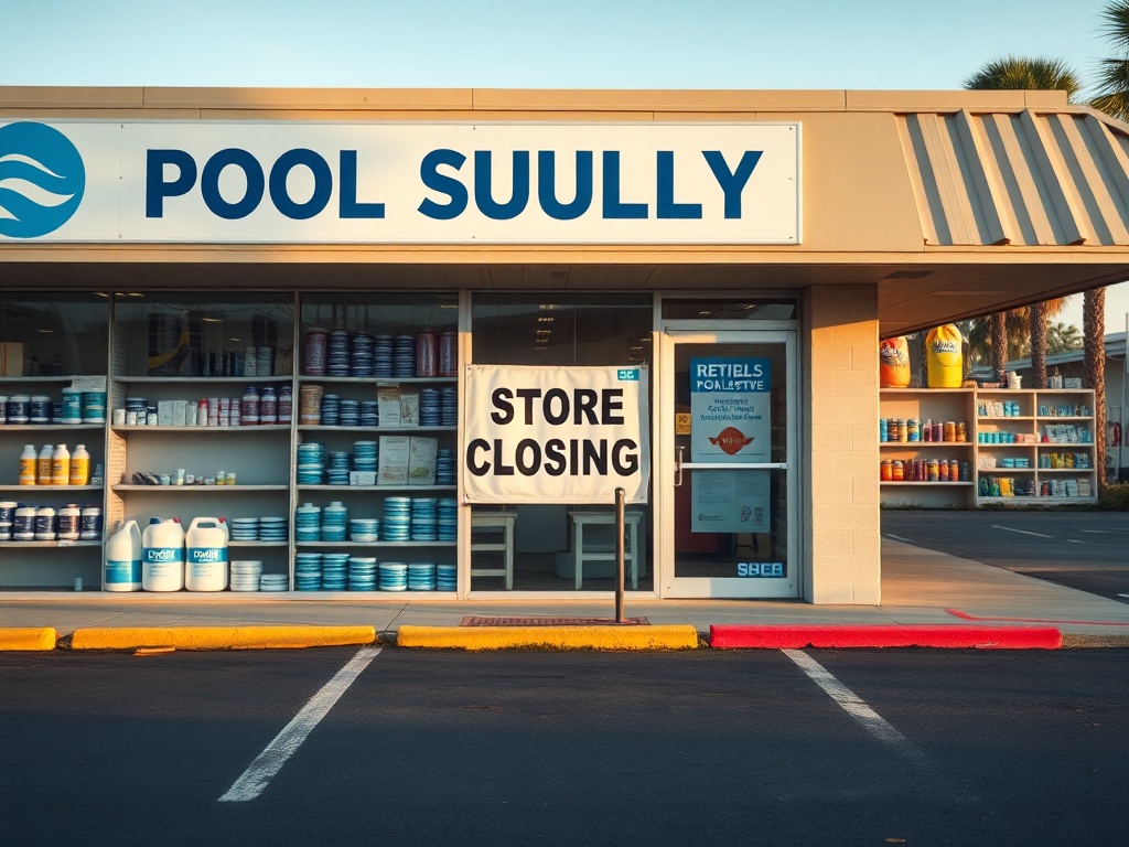 Fermer 80 magasins n'est pas une stratégie : c'est le prix d'une structure arrivée trop tard